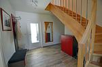 Fassade / Eingang - Schipperhus - Top-Hundeurlaub