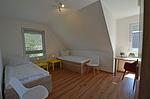 Schlafzimmer - Schipperhus - Top-Hundeurlaub