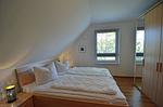 Schlafzimmer - Schipperhus - Top-Hundeurlaub