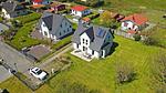 Hauptansicht - Schipperhus - Top-Hundeurlaub