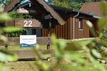 Hauptansicht - Ferienhaus Süderdün - Top-Hundeurlaub