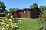 Gartenblick - Ferienhaus Süderdün - Top-Hundeurlaub