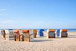 Strand - Friesenzeit - Top-Hundeurlaub