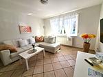 Ferienwohnung Haus Möwe 01 - Top-Hundeurlaub
