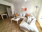 Ferienwohnung Haus Möwe 01 - Top-Hundeurlaub