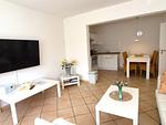 Ferienwohnung Haus Möwe 01 - Top-Hundeurlaub