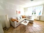 Ferienwohnung Haus Möwe 01 - Top-Hundeurlaub