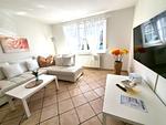 Ferienwohnung Haus Möwe 01 - Top-Hundeurlaub