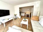 Ferienwohnung Haus Möwe 01 - Top-Hundeurlaub