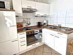 Ferienwohnung Haus Möwe 01 - Top-Hundeurlaub