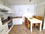 Ferienwohnung Haus Möwe 01 - Top-Hundeurlaub