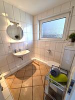 Ferienwohnung Haus Möwe 01 - Top-Hundeurlaub