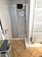 Ferienwohnung Haus Möwe 01 - Top-Hundeurlaub