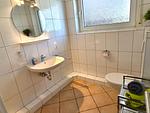 Ferienwohnung Haus Möwe 01 - Top-Hundeurlaub