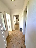 Ferienwohnung Haus Möwe 01 - Top-Hundeurlaub