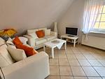 Ferienwohnung Haus Möwe 04 - Top-Hundeurlaub