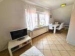 Ferienwohnung Haus Möwe 04 - Top-Hundeurlaub