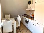 Ferienwohnung Haus Möwe 04 - Top-Hundeurlaub