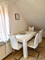 Ferienwohnung Haus Möwe 04 - Top-Hundeurlaub