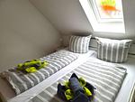 Ferienwohnung Haus Möwe 04 - Top-Hundeurlaub