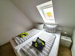 Ferienwohnung Haus Möwe 04 - Top-Hundeurlaub