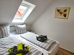 Ferienwohnung Haus Möwe 04 - Top-Hundeurlaub