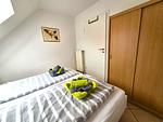 Ferienwohnung Haus Möwe 04 - Top-Hundeurlaub