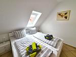 Ferienwohnung Haus Möwe 04 - Top-Hundeurlaub