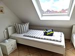 Ferienwohnung Haus Möwe 04 - Top-Hundeurlaub