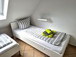 Ferienwohnung Haus Möwe 04 - Top-Hundeurlaub