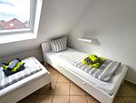 Ferienwohnung Haus Möwe 04 - Top-Hundeurlaub