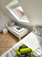 Ferienwohnung Haus Möwe 04 - Top-Hundeurlaub
