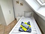 Ferienwohnung Haus Möwe 04 - Top-Hundeurlaub
