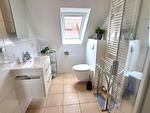 Ferienwohnung Haus Möwe 04 - Top-Hundeurlaub