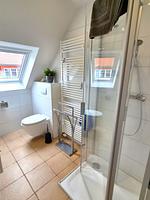 Ferienwohnung Haus Möwe 04 - Top-Hundeurlaub