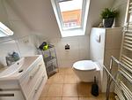 Ferienwohnung Haus Möwe 04 - Top-Hundeurlaub