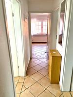 Ferienwohnung Haus Möwe 04 - Top-Hundeurlaub