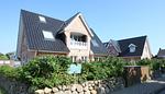 Hauptansicht - Düne 20 - Top-Hundeurlaub