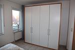 Schlafzimmer - Leuchtturm - Top-Hundeurlaub