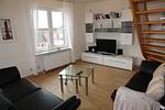 TV / Multimedia - Friesennest - Top-Hundeurlaub