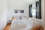 Schlafzimmer - Carmen - Top-Hundeurlaub