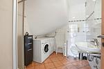 Badezimmer - Carmen - Top-Hundeurlaub