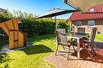 Garten - Carmen - Top-Hundeurlaub
