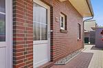 Fassade / Eingang - Carmen - Top-Hundeurlaub