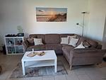 Wohnzimmer - Frida - Top-Hundeurlaub