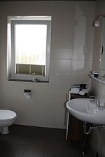 Badezimmer - Frida - Top-Hundeurlaub