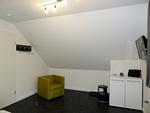 Schlafzimmer - Riedhaus am Siel - Top-Hundeurlaub
