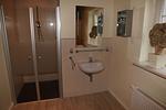 Badezimmer - Steuerbord - Top-Hundeurlaub
