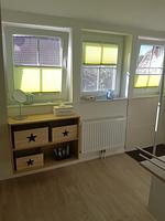 Badezimmer - Steuerbord - Top-Hundeurlaub