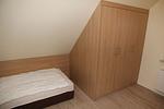 Schlafzimmer - Steuerbord - Top-Hundeurlaub